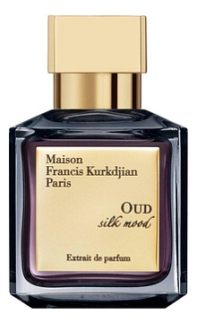 Maison Francis Kurkdjian - Oud Silk Mood Extrait de Parfum