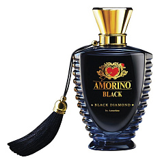 Amorino - Black Diamond