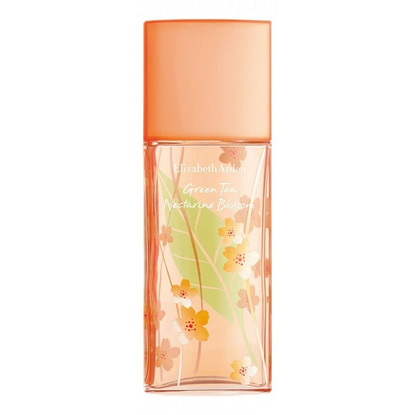 Elizabeth Arden - Green Tea Nectarine Blossom