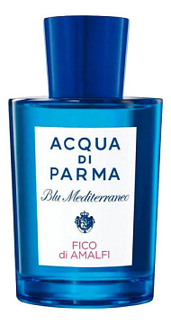 Acqua di Parma - Blu Mediterraneo Fico di Amalfi