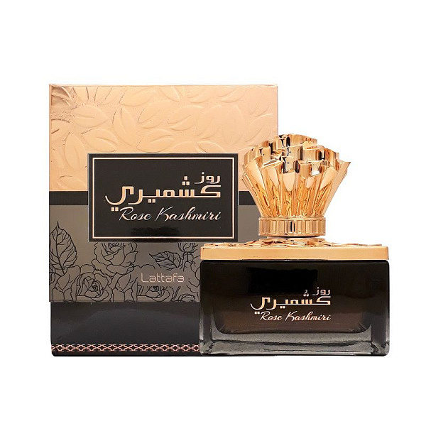 Lattafa Perfumes - Rose Kashmiri