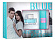 Blue Seduction Women (набор т/в 50 мл + део 150 мл)
