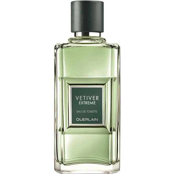 Guerlain - Vetiver Extreme