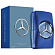 Mercedes-Benz Man Blue (Туалетная вода 100 мл)