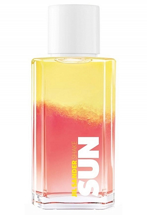 Jil Sander - Sun Shake