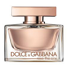 Dolce & Gabbana - The One Rose