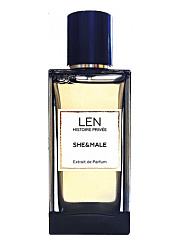 LEN Fragrances - She & Male