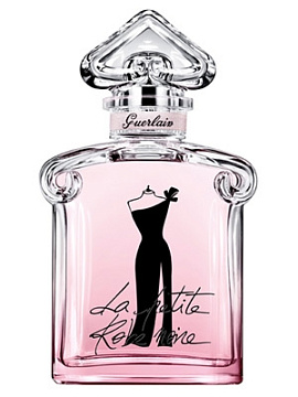 Guerlain - La Petite Robe Noire Couture