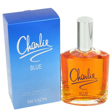 Revlon - Charlie Blue Eau Fraiche