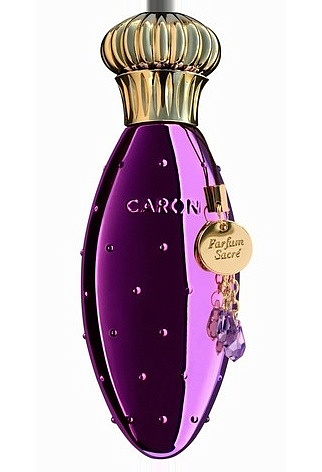 Caron - Parfum Sacre Eau de Parfum Intense