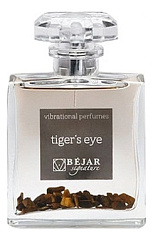 Bejar Signature - Tiger's Eye