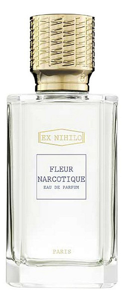 Ex Nihilo - Fleur Narcotique Rose De Mai