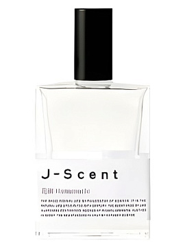 J-Scent - Aurantium Jasmine