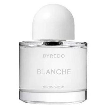 Byredo - Blanche Limited Edition