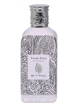 Etro - Vicolo Fiori Eau De Parfum