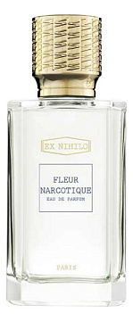 Ex Nihilo - Fleur Narcotique Rose De Mai