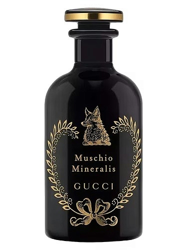 Gucci - Muschio Mineralis