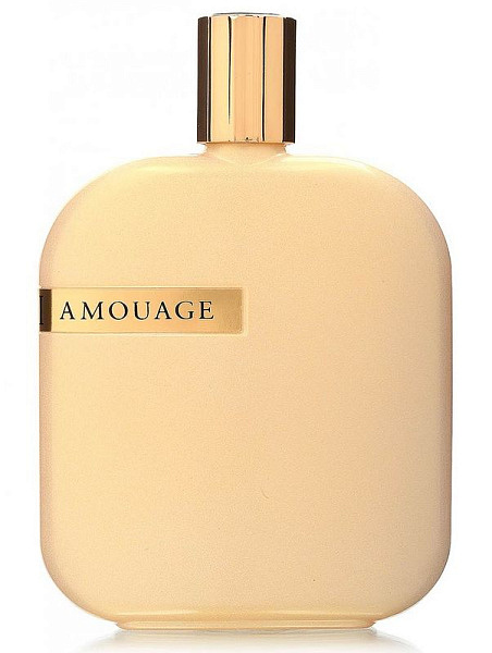 Amouage - Opus VIII Library Collection