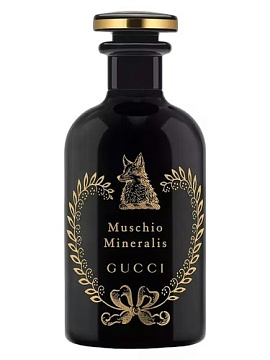 Gucci - Muschio Mineralis