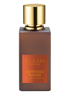 Gleam Perfume - Espresso Please