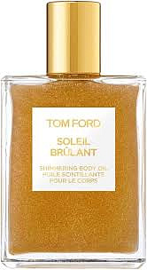 Tom Ford - Soleil Brulant Shimmering Body Oil