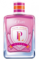 S.Oliver - Prime League Women