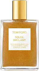 Tom Ford - Soleil Brulant Shimmering Body Oil