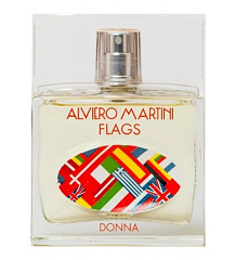 Alviero Martini - Flags Donna