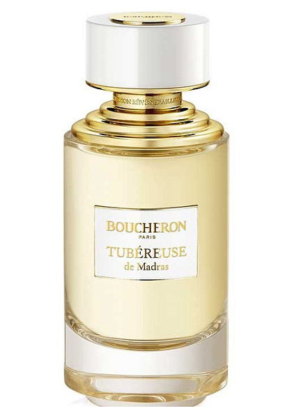 Boucheron - Tubereuse De Madras