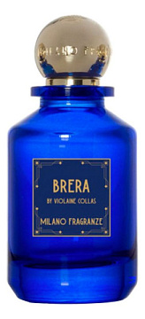 Milano Fragranze - Brera