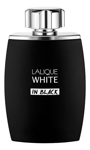 Lalique - White in Black