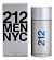 212 Men NYC (Туалетная вода 200 мл)