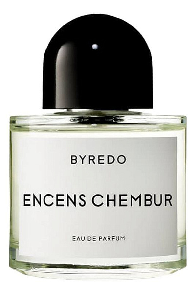 Byredo - Encens Chembur