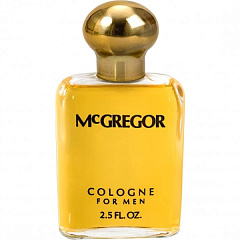 Brut Parfums Prestige - McGregor
