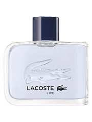 Lacoste - Live