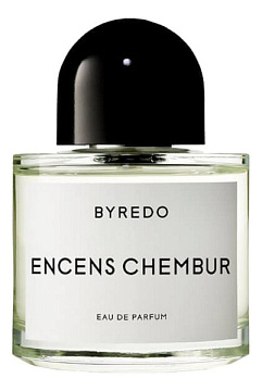 Byredo - Encens Chembur