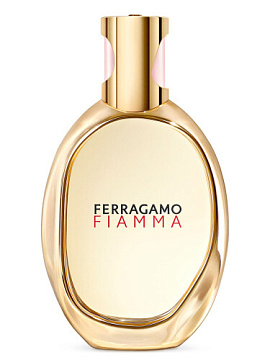 Salvatore Ferragamo - Fiamma