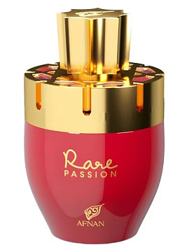 Afnan - Rare Passion
