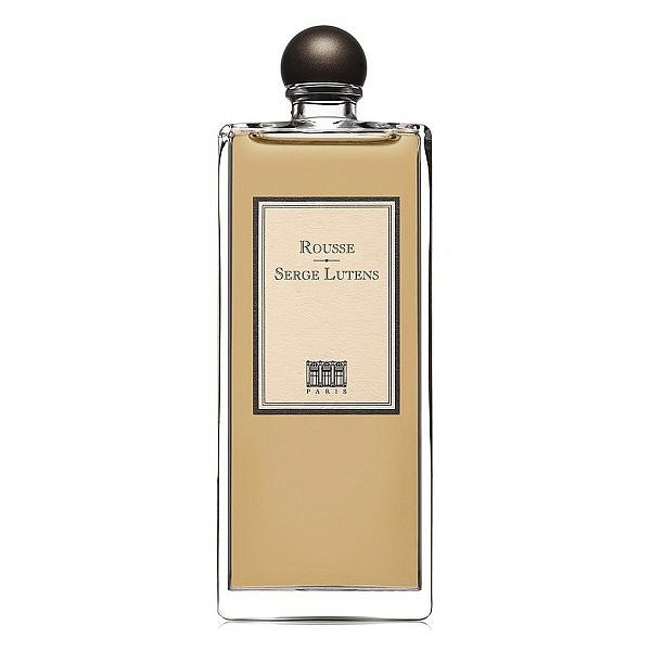 Serge Lutens - Rousse