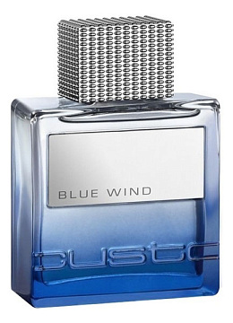 Custo Barcelona - Blue Wind