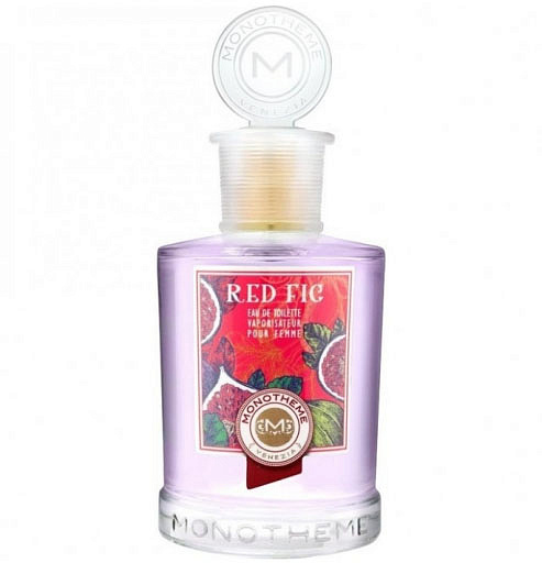 Monotheme Fine Fragrances Venezia - Red Fig