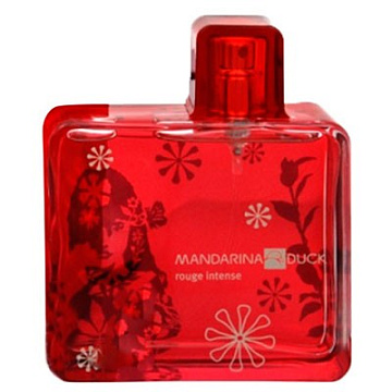 Mandarina Duck - Rouge Intense