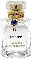 Gres - My Dream Hommage a Marlene Dietrich
