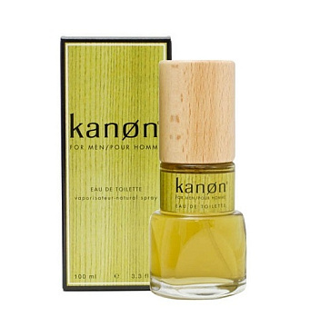 Kanon - Kanon for Men