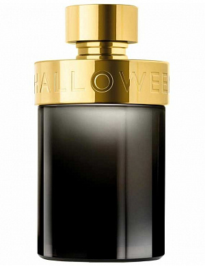 Jesus Del Pozo - Halloween Man Shot