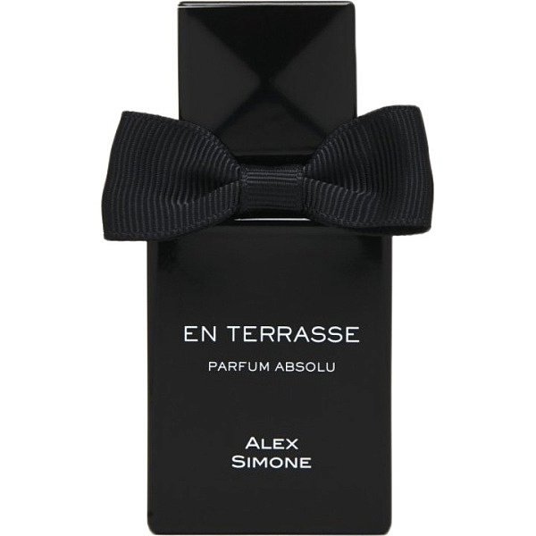 Alex Simone - En Terrasse Parfum Absolu