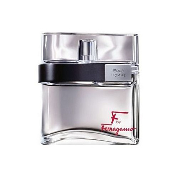 Salvatore Ferragamo - F By Ferragamo Pour Homme
