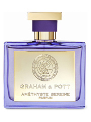 Graham & Pott - Améthyste Sereine