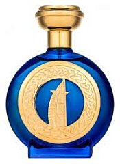 Boadicea the Victorious - Burj Al Arab Blue Sapphire Boadicea the Victorious - Burj Al Arab Blue Sapphire