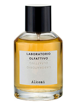 Laboratorio Olfattivo - Alkemi